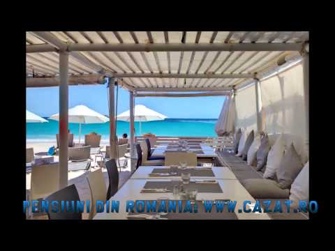 PENSIUNI 2 MAI - Cazat.ro