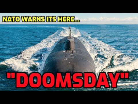 NATO Just Warned..."Doomsday" Is HERE! - Patrick Humphrey Preparedness