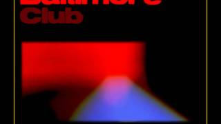 Baltimore Club Oh NaNa Nicoletted