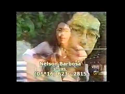Perambulantes - Nelson Barbosa