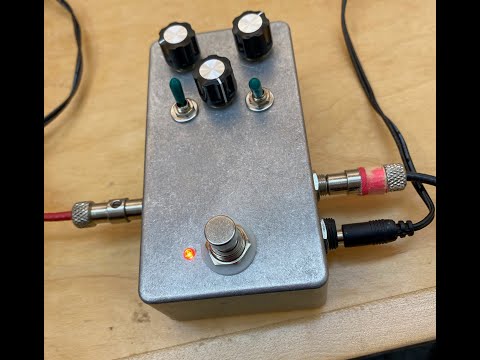 Clean Octave Blend (COB) image 4