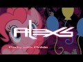 Alex S Party With Pinkie