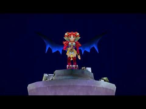 Grandia HD Collection Ps5 German #2 Die Macht der Finsternis⭐2024