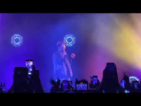 [FANCAM] 221116 DPR LIVE - Hula Hoops | DPR REGIME tour in Manchester
