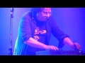 The Legendary Pink Dots - Echo Police (Live in Tel Aviv, Israel, June 2013)