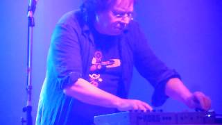 The Legendary Pink Dots - Echo Police (Live in Tel Aviv, Israel, June 2013)