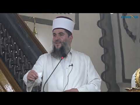 Kujdes me Prioritetet - Hoxhë Muharem Ismaili - Hutbe