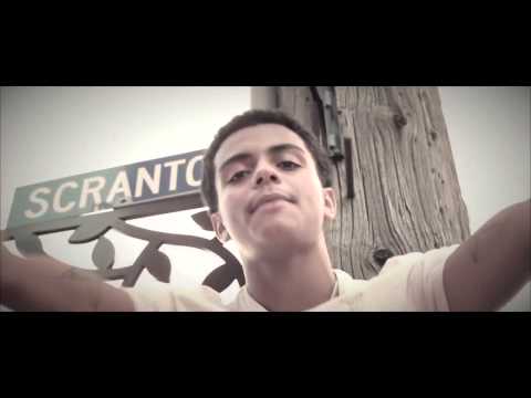 Rushhy Bandxz - Finessin' King [Official Video]