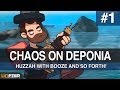 Chaos On Deponia - Part 1 - Huzzah With Booze ...
