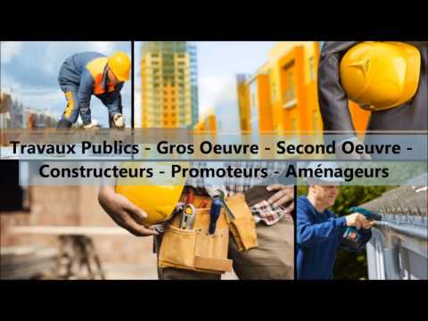 Fédération du Bâtiment et des Travaux Publics du Haut-Rhin 2016