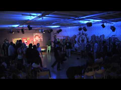 Biederstein O2TBParty