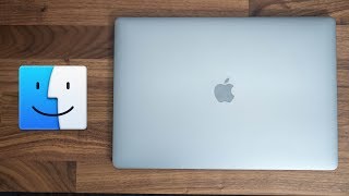 Best Tips for Using the macOS Finder More Efficiently Best Tips for Using the macOS Finder More Efficiently