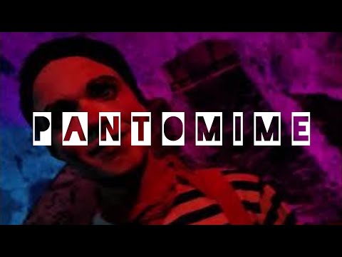 Gizzli x Mocco - Pantomime (feat. Maroli) - OFFICIAL MUSICVIDEO