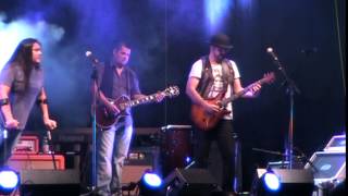 Ghost, CerAmony, Innu Nikamu 2014 [5]