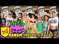 Race Chaser Hawaii Presents FAILED IT