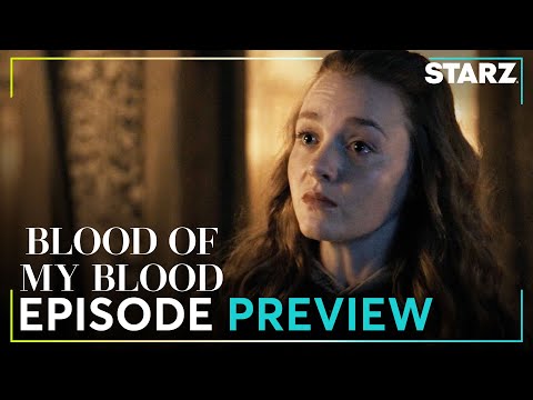 Outlander: Blood of my Blood l Ep. 7 Preview l STARZ