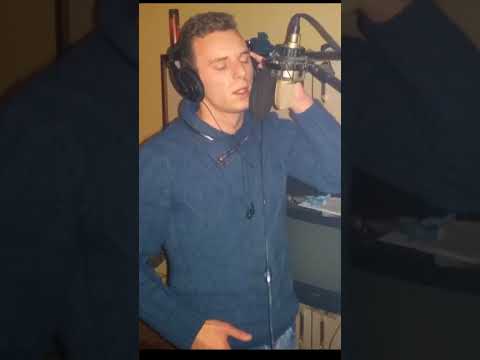 Samo sam tebe voleo jako - Nemanja Pantelić #Shorts