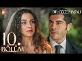 Bir Gece Masalı 10. Bölüm Altyazıları - HD Türkçe Captions