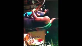 Marionette-King The Kid