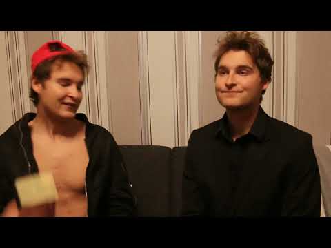 Ekin oma sarja! (osa 3)