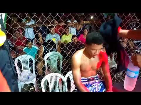 #2 - JEAN vs COBRINHA - NEC 45