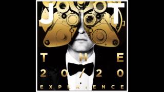 Justin Timberlake   You Got It On