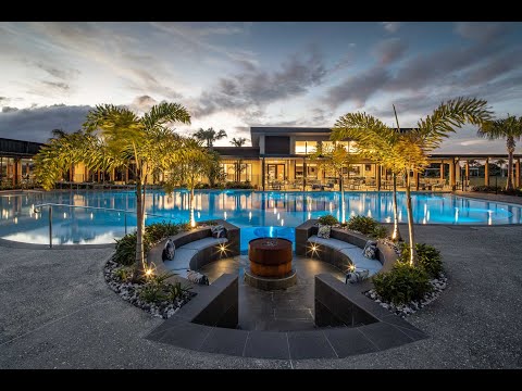 Halcyon Greens | Community Facilities