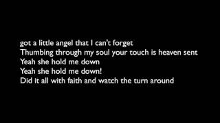 Tungi ige-On My Grind (Lyrics)