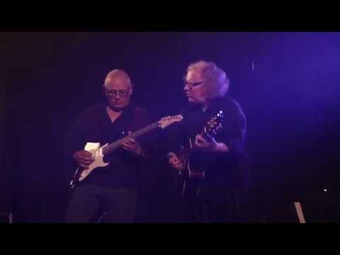 Das Leben Selbst Ist Ein Geschenk  - Till Simon (Live in der Stadthalle Achim 27 04 2019)