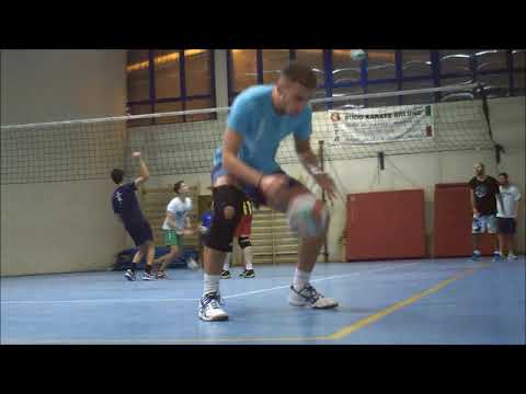 Highlights dagli allenamenti...A.A.V.M.16.10.18