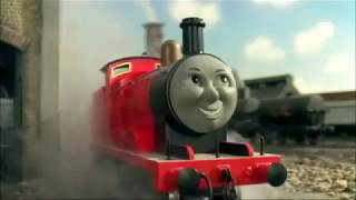 James The Really Splendid Engine MV