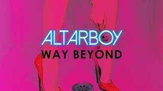 Altarboy - Nowhere (Feat. Melanie Estella) - Official Cover Video