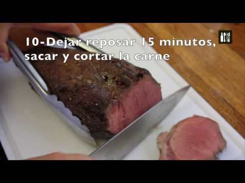 download lagu mp3 mp4 Receta De Rosbif, download lagu Receta De Rosbif gratis, unduh video klip Receta De Rosbif