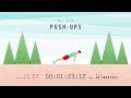 Scientific 7-Minute Workout (Non-Music Version)