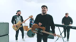 Alfred - Hrdina (Oficiální videoklip)