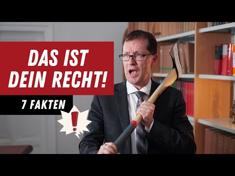 TESTAMENT ändern | Geht das?