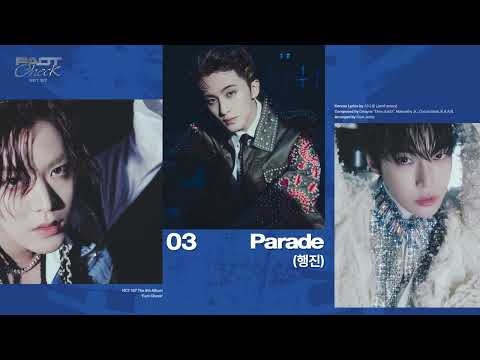 Video thumbnail for Parade (행진)