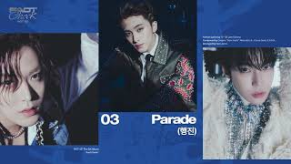 Download lagu NCT 127 Parade... mp3
