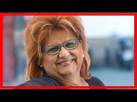 im alter von 72 jahren  sängerin joy fleming ist tot