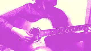 Jeremy Engle - Gorilla Sound - Liz Phair Cover Project