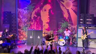 Glenn Hughes FULL CONCERT Live at The Arcada Theatre 8/26/23