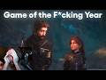 I Watched Game Awards 2025