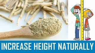 How to increase height in 1 week | Home Remedies to grow height in 7 days (after 21)