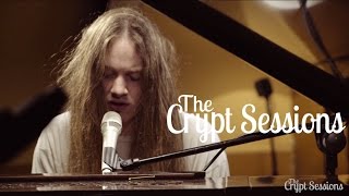 Eaves - Timber // The Crypt Sessions