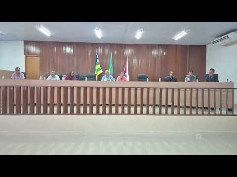 38ª  Sessão Ordinária do Biênio 2025/2026, realizada no dia 14/10/2025.