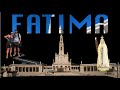 FATIMA PORTUGAL Day Trip To The Sanctuary Of Our Lady Of Fatima