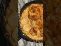 Delicious Scalloped Potatoes Recipe Easyrecipe Potato Cheese Cooking
