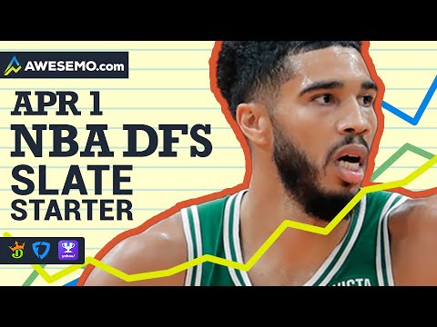 Top NBA Player Props Picks for Friday, April 1st 2022 2 hqdefault