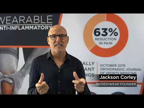 Homecare Shop Malaysia - What Is Incrediwear