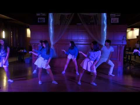 Apink - "Nonono" cover by PL4Y